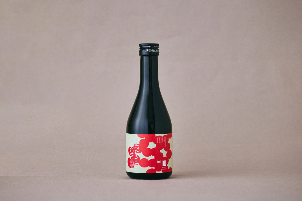 「おいしい柘榴」｜養生コーディアル 朱巡