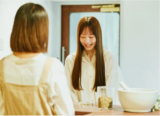 ご来店