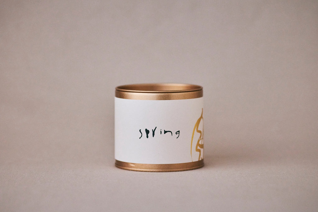 漢方茶｜スプリング