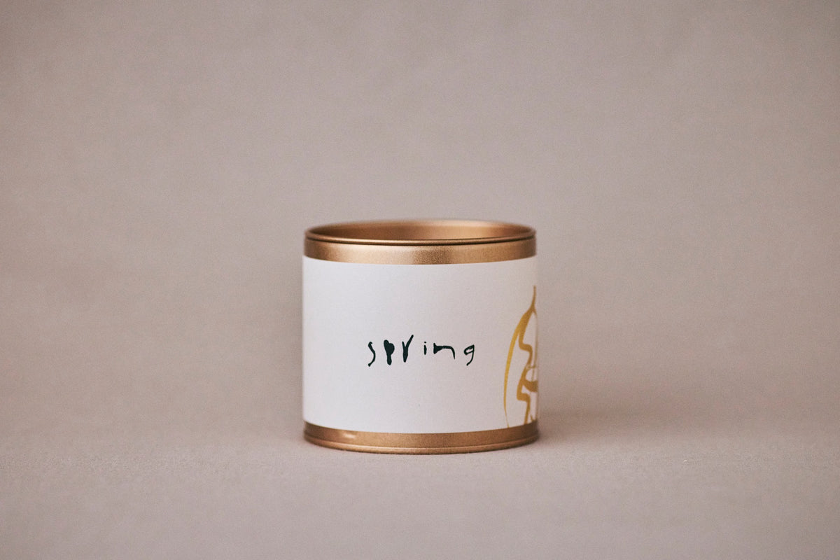 漢方茶｜スプリング